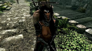 Preview 1 of Vidio Bokep Jepang Borwap - Kiana in riverwood