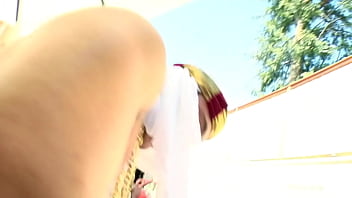 Preview 3 of Lust Peta - Latina big ass,  sexy scene,  she&#039_s gorgeous  Jenavive Jolie with Marco Banderas,  T2