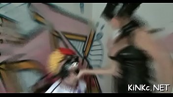 Preview 3 of Russion Hd - Fisting in sex episode scene