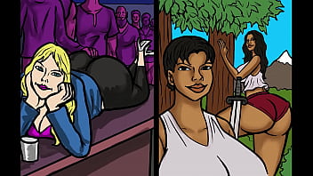 Preview 3 of Chiquitiandome - Art by Duke
