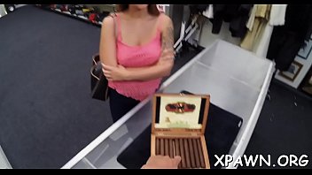 Preview 1 of Telugu Saref - Sex in shop with skank