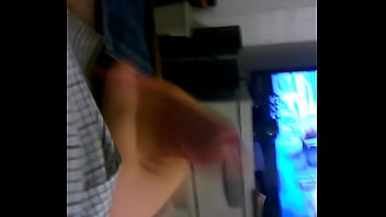 Preview 1 of Housewoman Mom Butt - Me Jerking off!