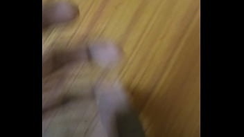 Preview 1 of Hintch - My masturbation