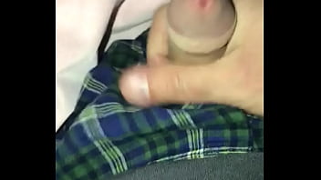 Preview 1 of Very Hd Movie - Fucking around with my cock yum