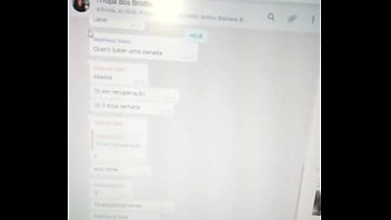 Preview 1 of Son Licking Ass Step Mom - igor adm gostoso dando ban ao live
