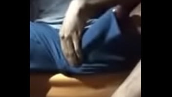 Preview 2 of Teen Anal Toy Home - Novinho pau grande siga-me no insta ogabriel ofc