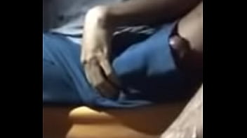Preview 4 of Teen Anal Toy Home - Novinho pau grande siga-me no insta ogabriel ofc