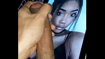 Preview 1 of Ingrid Cumshot - big cumshot for Bxprincess