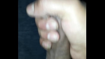 Preview 2 of Adda - Jalada de pene con terminada