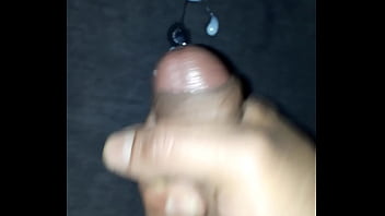 Preview 4 of Adda - Jalada de pene con terminada