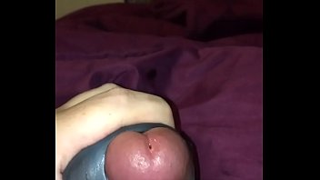 Preview 3 of Rollerdis - Amateur Fleshlight and cock ring Quickie