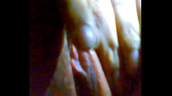 Preview 2 of Women Jizz - Rica teen mojada