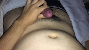 Preview 3 of Fuckting - cum my body