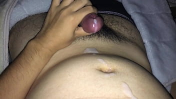 Preview 4 of Fuckting - cum my body