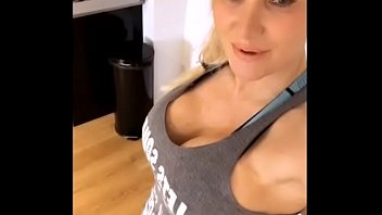 Preview 1 of Girl Cries Porn Castin - Big booty live chat  busty milf - RealSophieJames.com