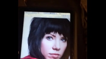Preview 2 of Natali Public Pick Ups - Carly Rae Jepsen cum tribute