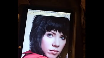 Preview 3 of Natali Public Pick Ups - Carly Rae Jepsen cum tribute