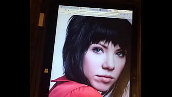 Preview 1 of Natali Public Pick Ups - Carly Rae Jepsen cum tribute