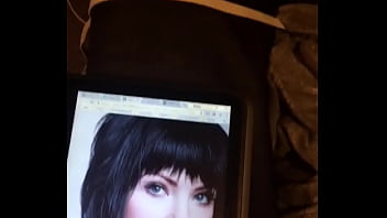 Preview 4 of Natali Public Pick Ups - Carly Rae Jepsen cum tribute