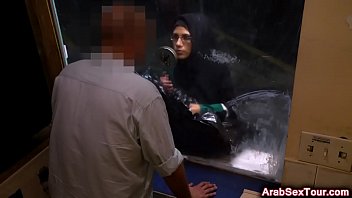 Preview 1 of Blocked Amateur Virgin - Tiny pussy destroyed with fat cock