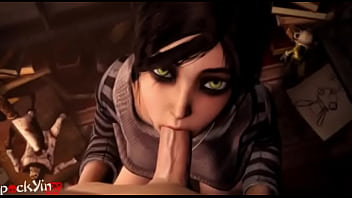 Preview 2 of Doliy All - alice liddell