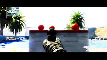 Preview 1 of Www Cxxcnm - COOL COD MONTAGE feat. Johnny Sins