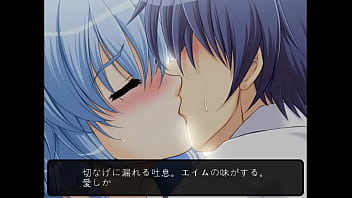 Preview 1 of Real Mother Sex Hd - AYAKASHI アヤカシ-エイム H scene