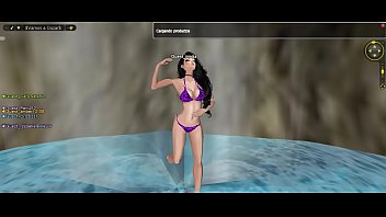 Preview 1 of The Hiba Sex - IMVU / Sala Vamos a Gozar