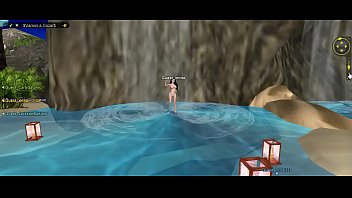 Preview 4 of The Hiba Sex - IMVU / Sala Vamos a Gozar