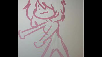 Preview 2 of Karimi Sikin T Rk - Baila June!!1!1!1!