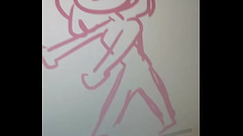 Preview 3 of Karimi Sikin T Rk - Baila June!!1!1!1!
