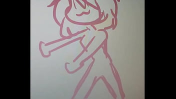 Preview 1 of Karimi Sikin T Rk - Baila June!!1!1!1!