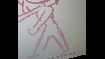Preview 4 of Karimi Sikin T Rk - Baila June!!1!1!1!