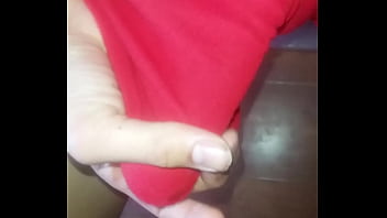 Preview 2 of Muslim Sex Vedo - Playing with my dick