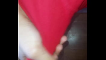 Preview 3 of Muslim Sex Vedo - Playing with my dick