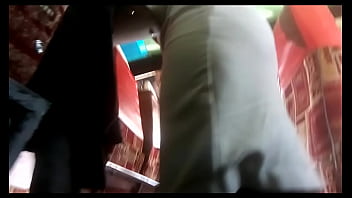 Preview 2 of Dug And Garl - Upskirt kenyan
