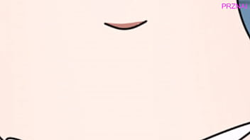 Preview 4 of 20 Year Girl Ki Chut Chudai - Nami Hen Egghead (One Piece)