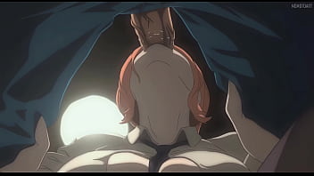 Preview 2 of Anal Total Tabu - Denji destroza y aniquila sin misericordia la Vagina de Makima | Chainsaw Man