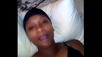 Preview 2 of Milky Nurs - Tammy Dumzela from Mtata-don&#039_t handshake
