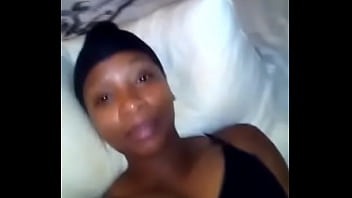 Preview 1 of Milky Nurs - Tammy Dumzela from Mtata-don&#039_t handshake