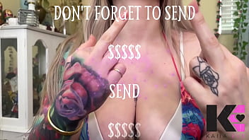 Preview 4 of Dad Live Me - Taking You Deeper Into Debt: Extreme Findom