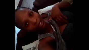 Preview 4 of Chinees Kising - Tammy Dumzela from Mtata in bra