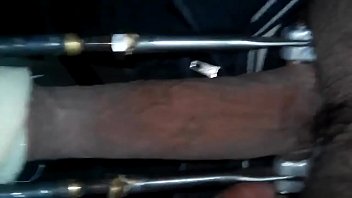 Preview 4 of Sxxs Xxx - My Hand Made Penis Devices