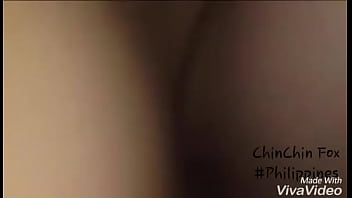 Preview 3 of Whastapp Nir - Sex with my gf ChinChin fox #Philippines