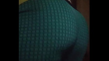Preview 3 of Mom And Son Sleep Home - Shaking my ass give me feedback