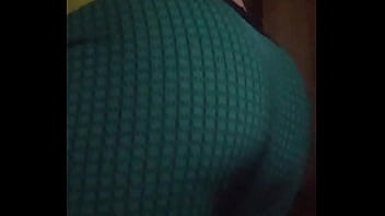 Preview 1 of Mom And Son Sleep Home - Shaking my ass give me feedback