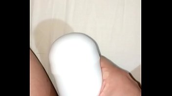 Preview 1 of Full Hd Xxxx Video1080 - masturbation with TENGA 3D POLYGON