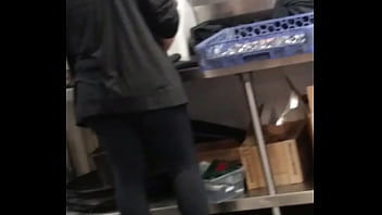 Preview 2 of Latina Kim Cock - VID 20171124 214954