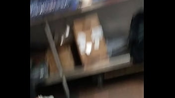 Preview 1 of Latina Kim Cock - VID 20171124 214954