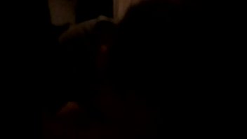 Preview 1 of Metro Double Dipped Scene 4 - VID 20171220 194418